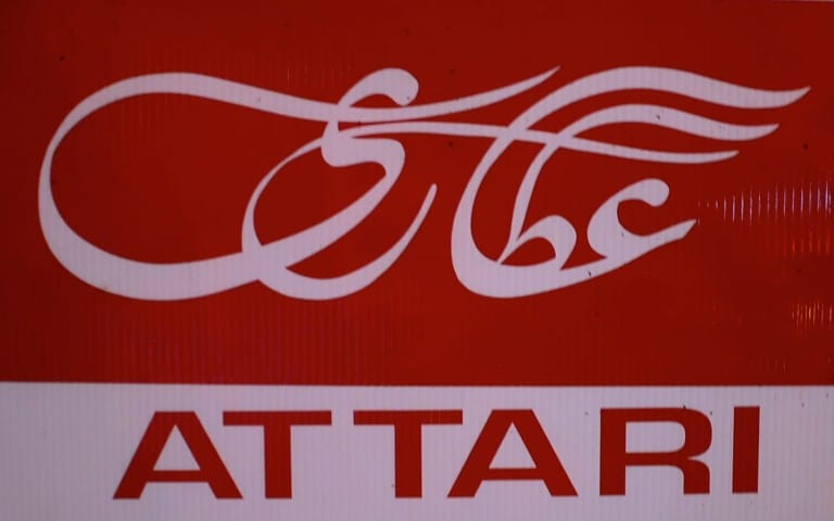 Restaurant Sign Los Angeles