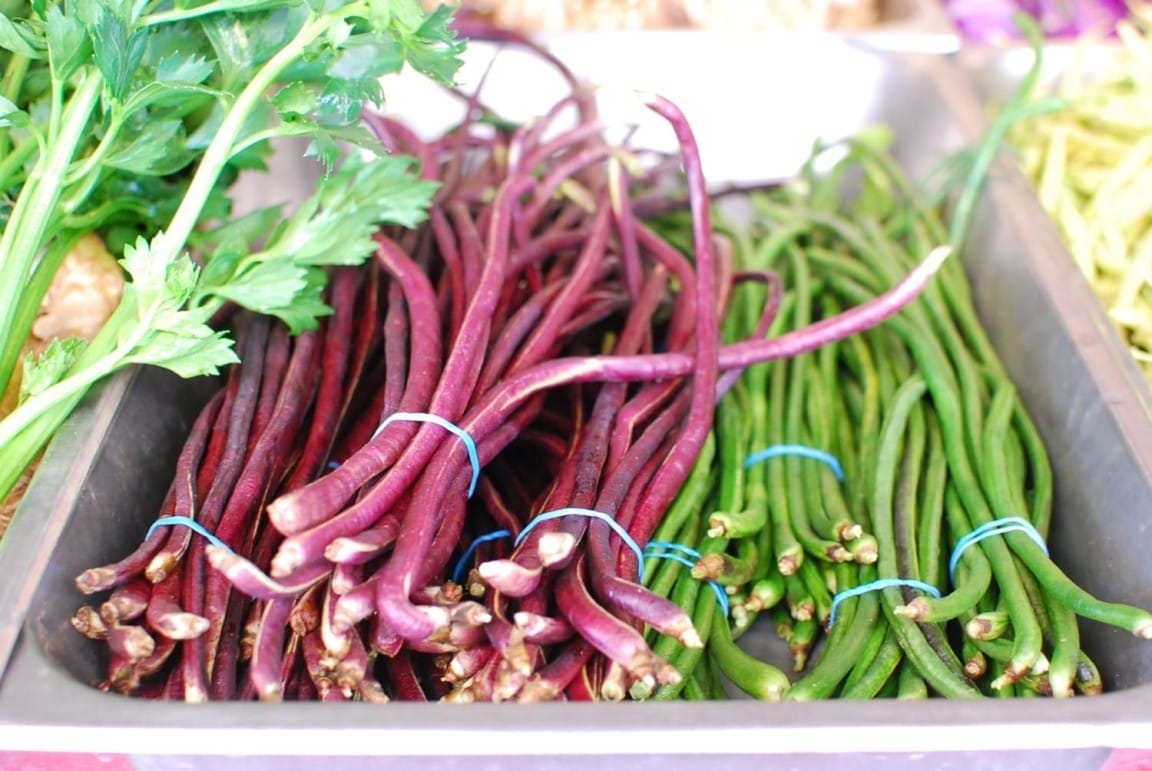 Chino Farm: Producing Flavor and Flair in Rancho Santa Fe - Food GPS