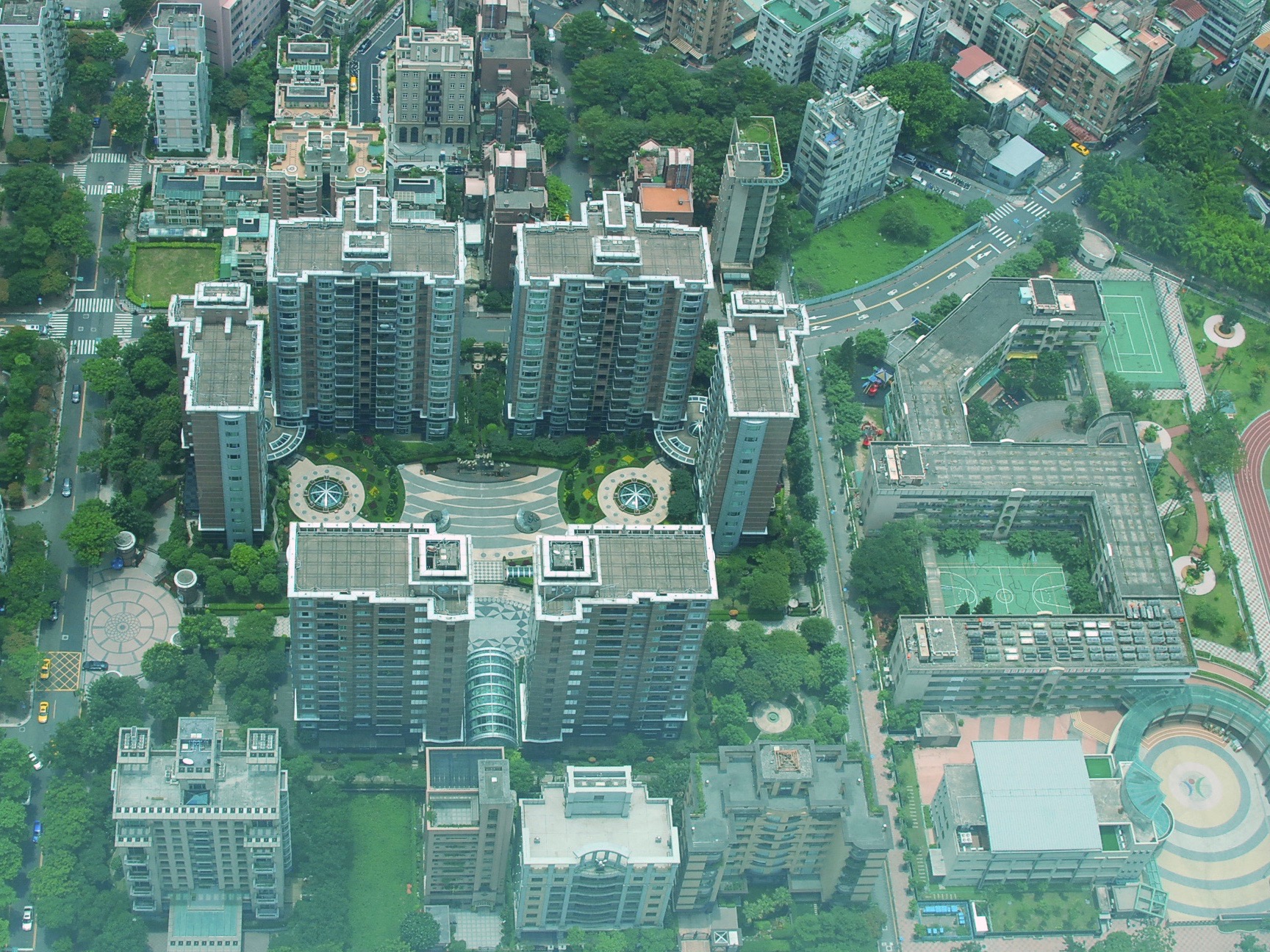 View Taipei