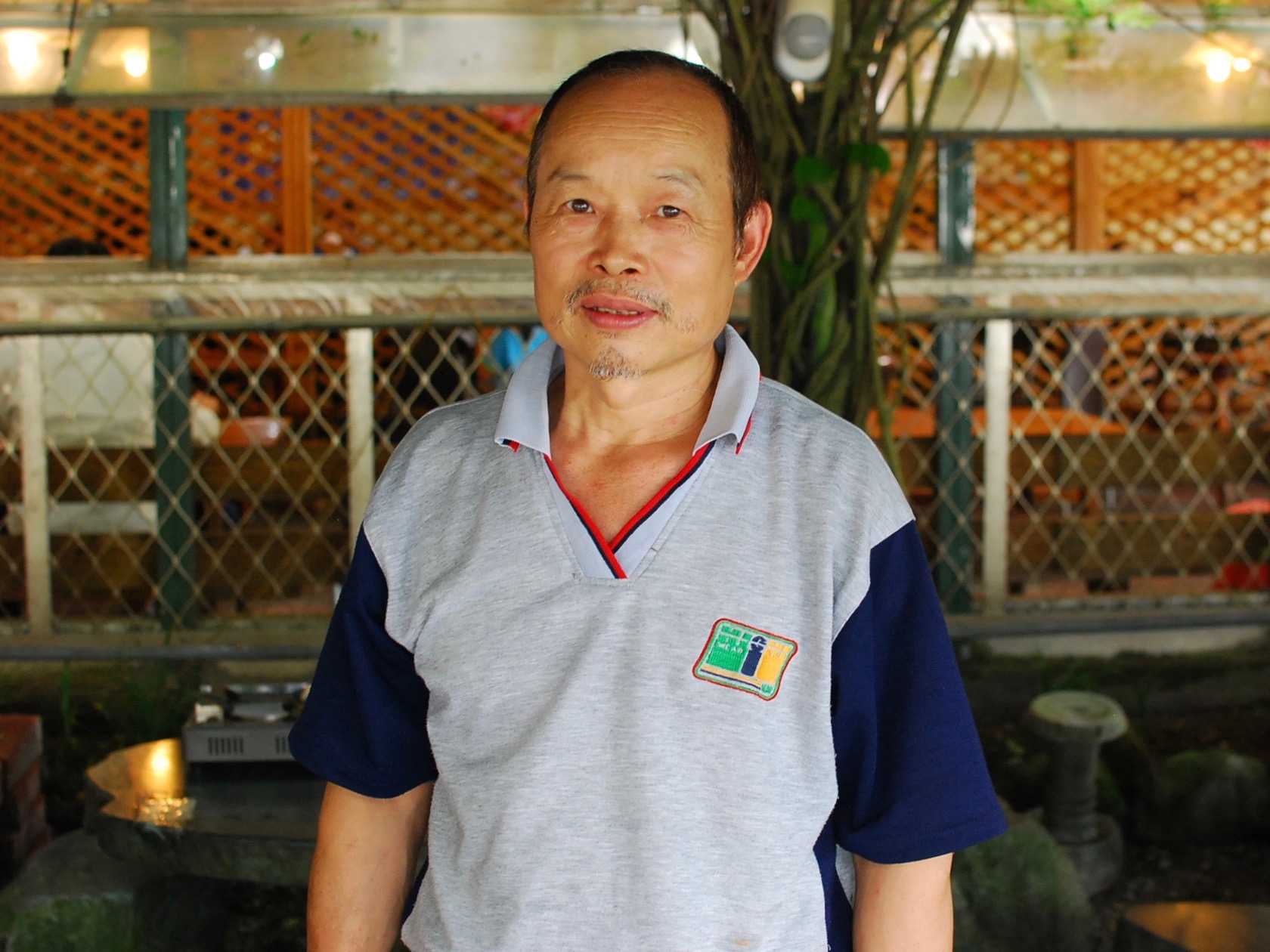 Restaurant Owner Taipei
