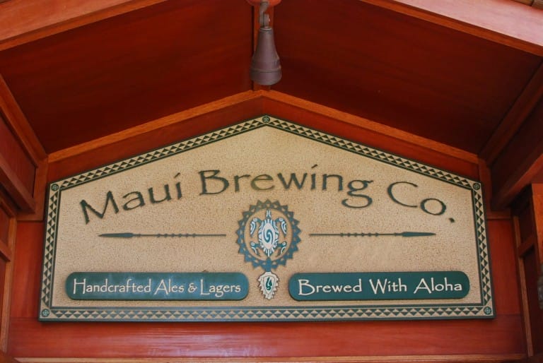 Brewery Hawaii