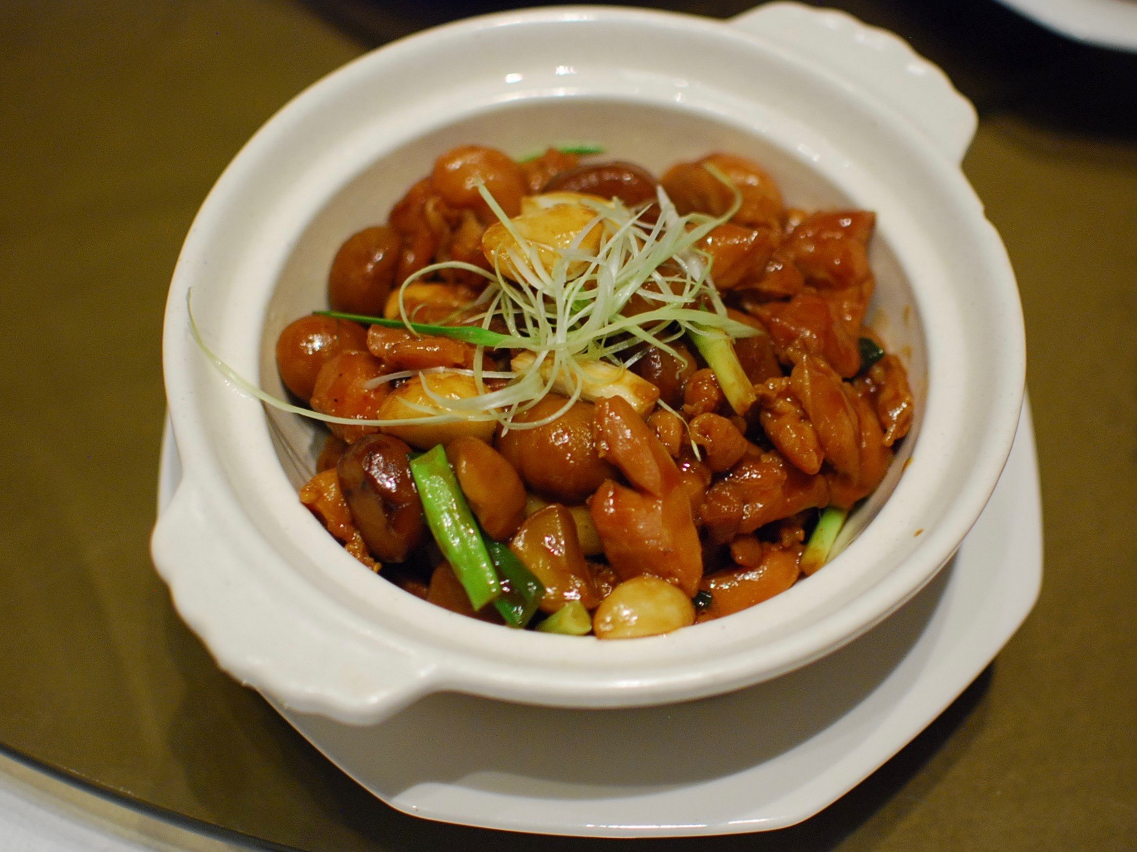 Chinese Food Tainan