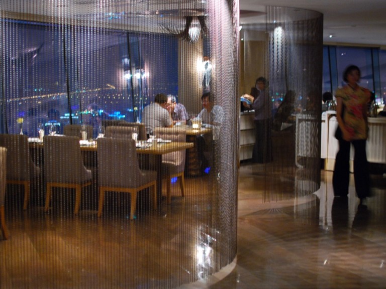 Restaurant Tainan
