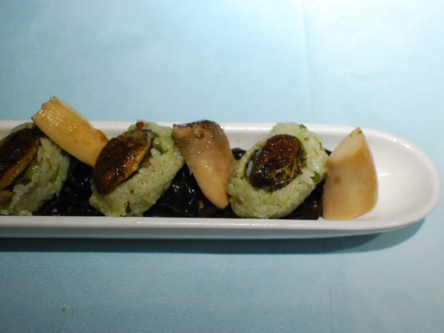 Taiwanese Food New Taipei City