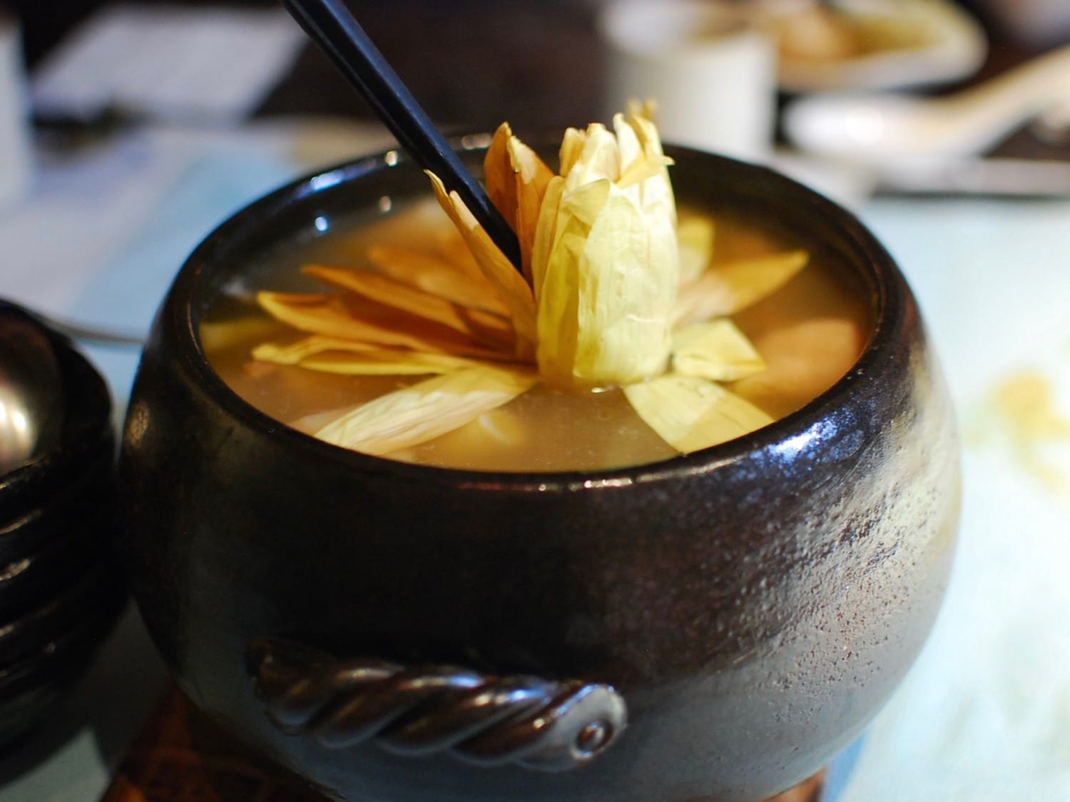 Taiwanese Food New Taipei City