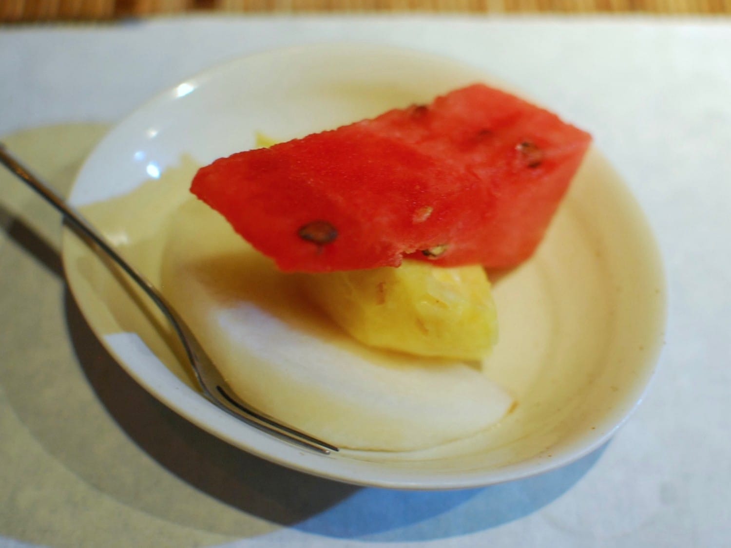 Fruit New Taipei City