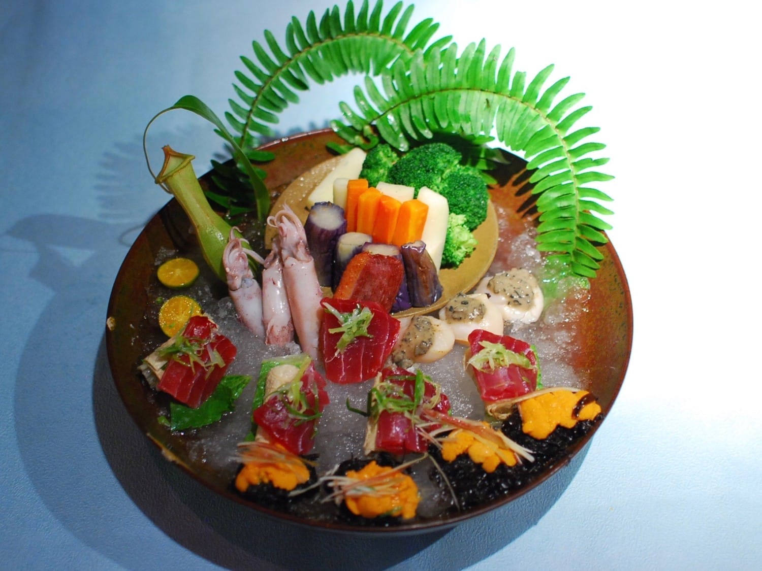Sushi New Taipei City
