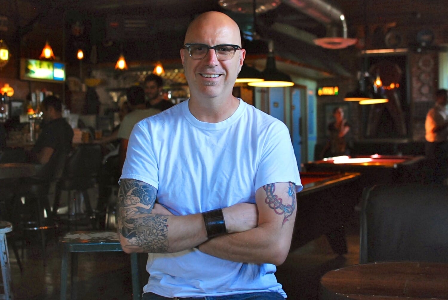 Craft Beer Los Angeles