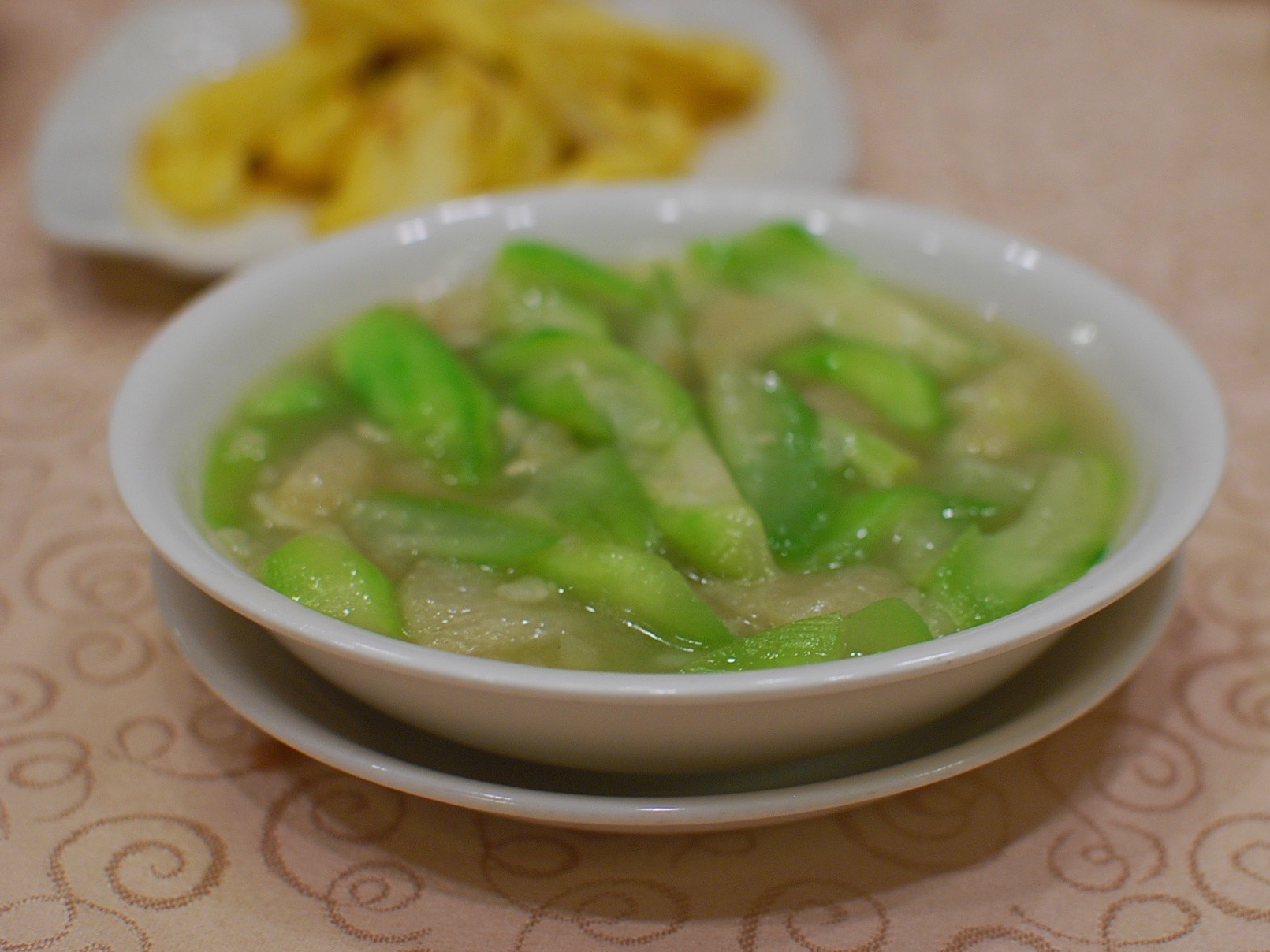 Taiwanese Food Taipei