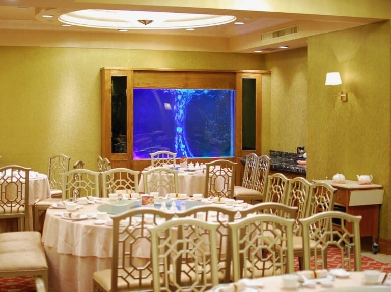 Restaurant Taipei
