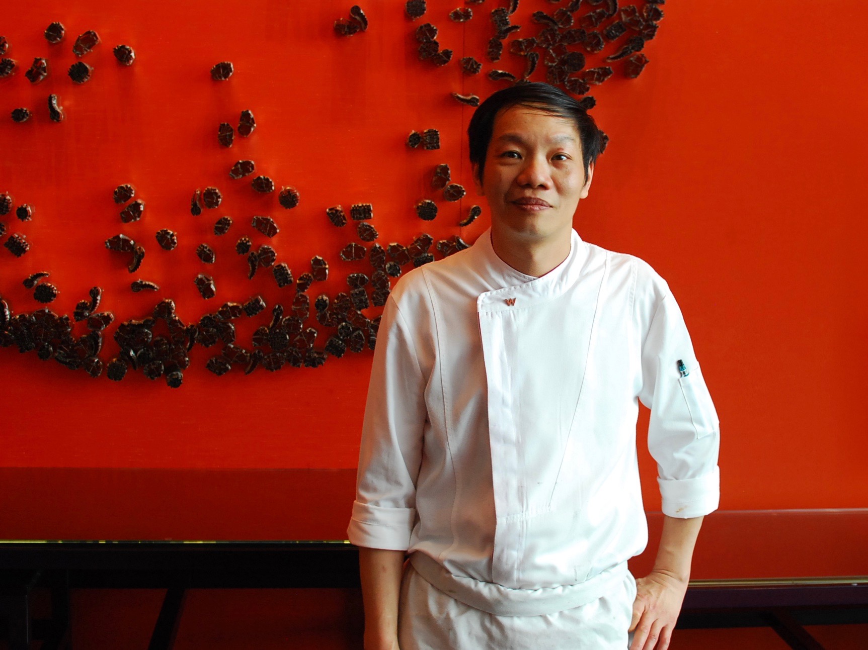 Chef Taipei