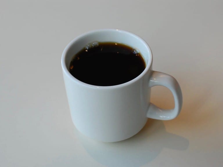 Coffee Los Angeles