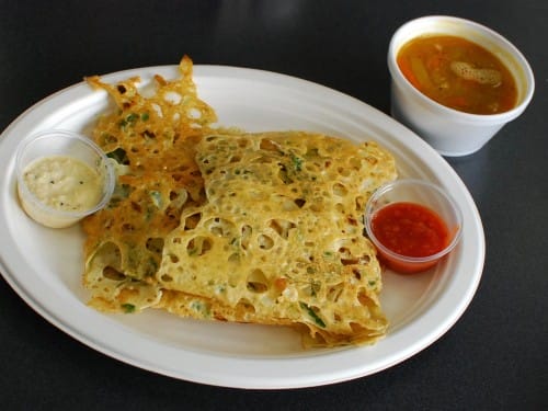 Ashirwad: Count Your Gujarati Blessings in Upland [CLOSED] - Food GPS