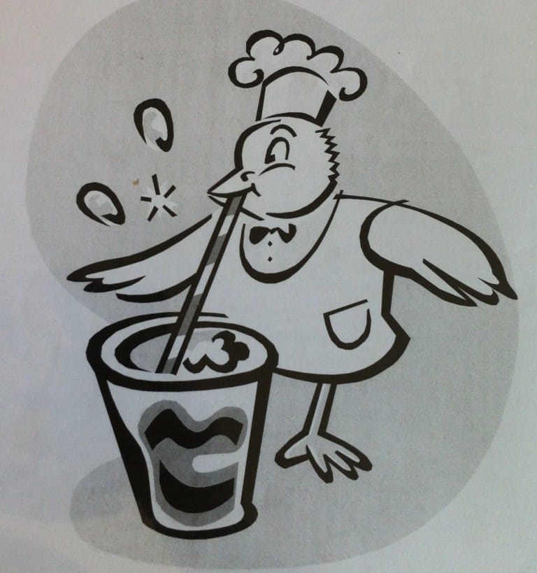 Restaurant Logo Orange County