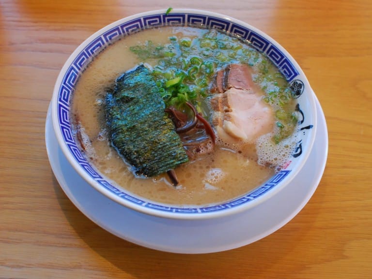 Ramen Los Angeles
