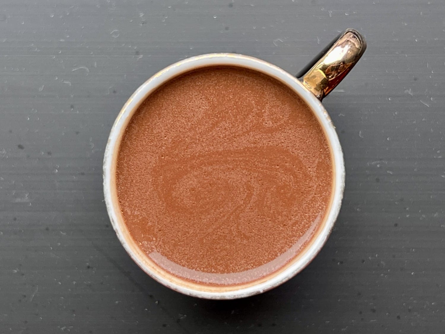 Hot Chocolate Los Angeles