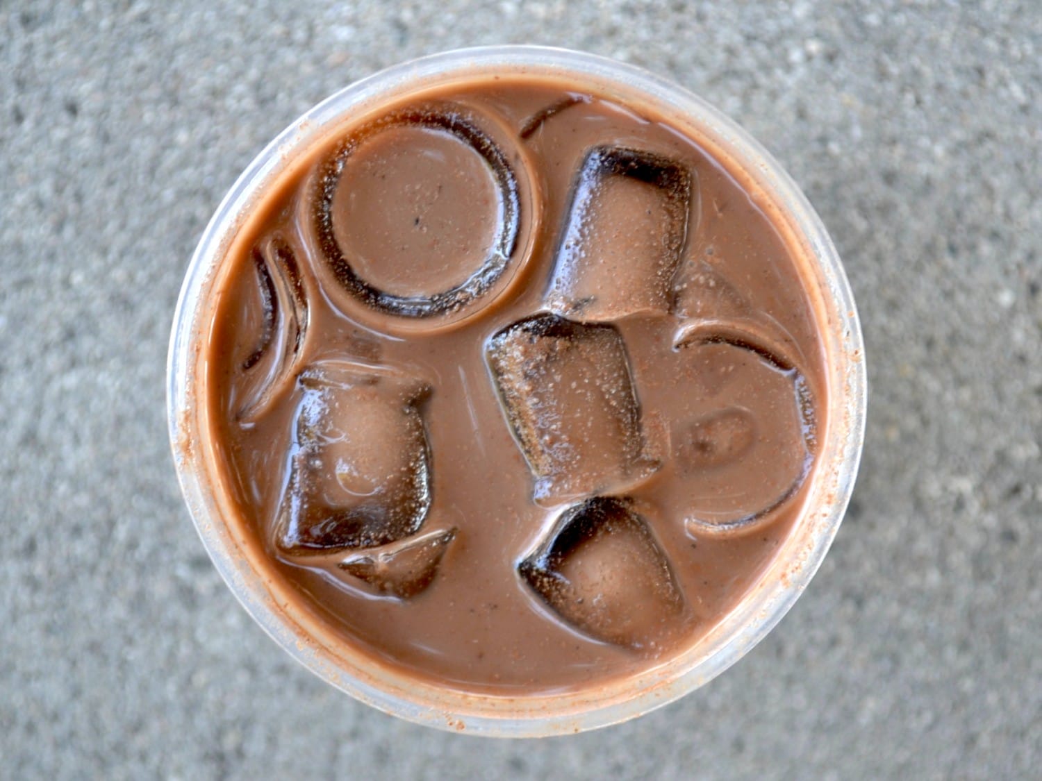 Hot Chocolate Los Angeles
