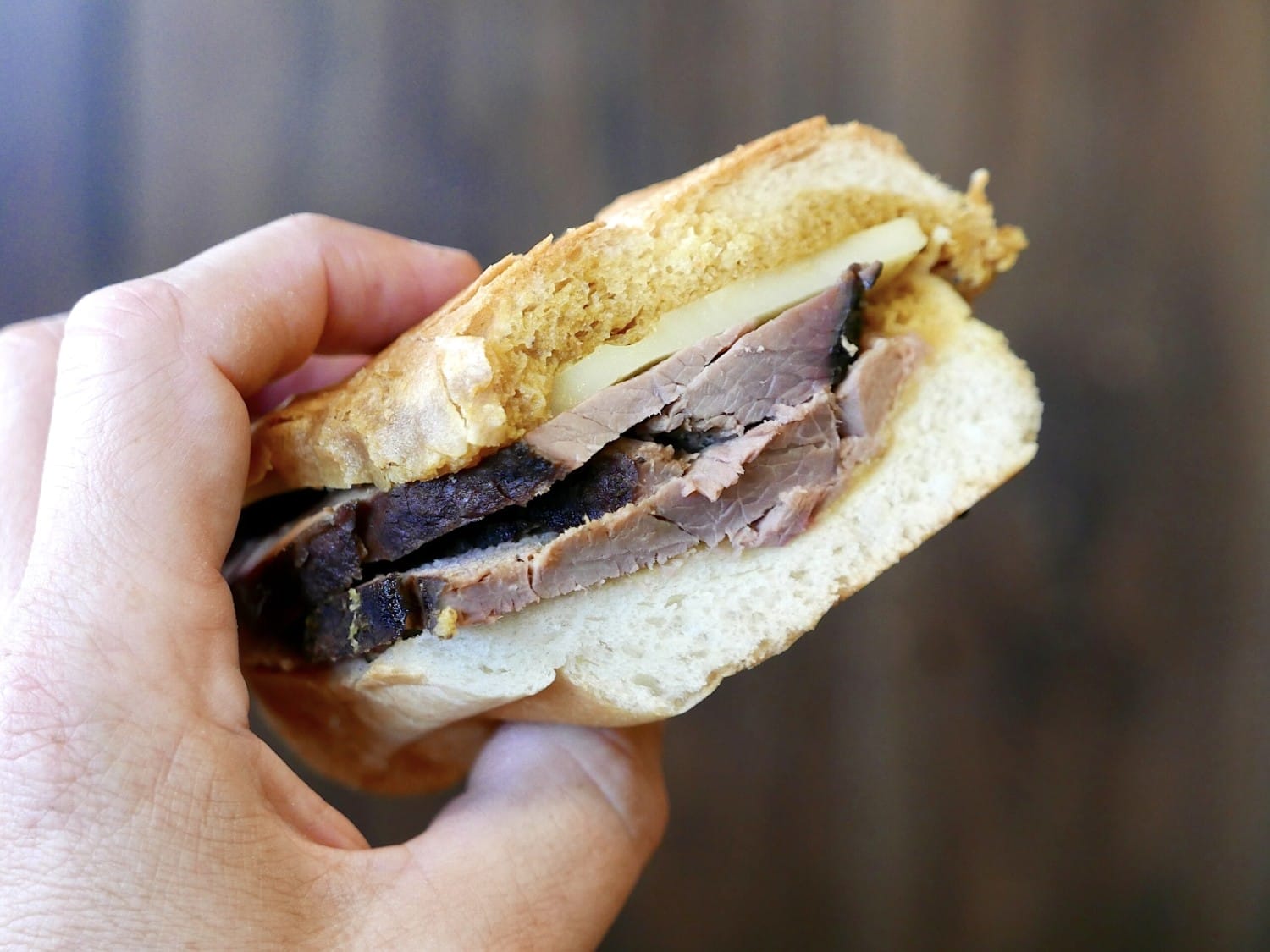 Sandwich Los Angeles
