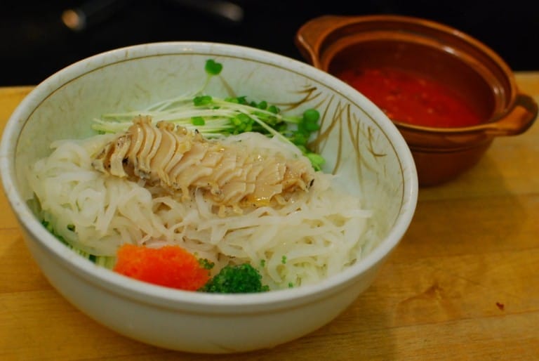 Korean Food Los Angeles