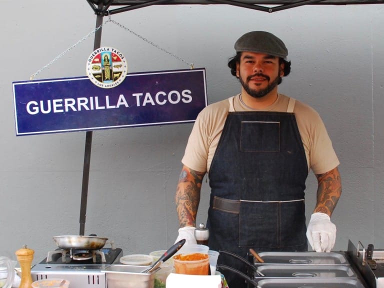 Chef Los Angeles
