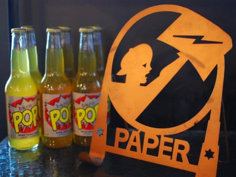 Soda Los Angeles