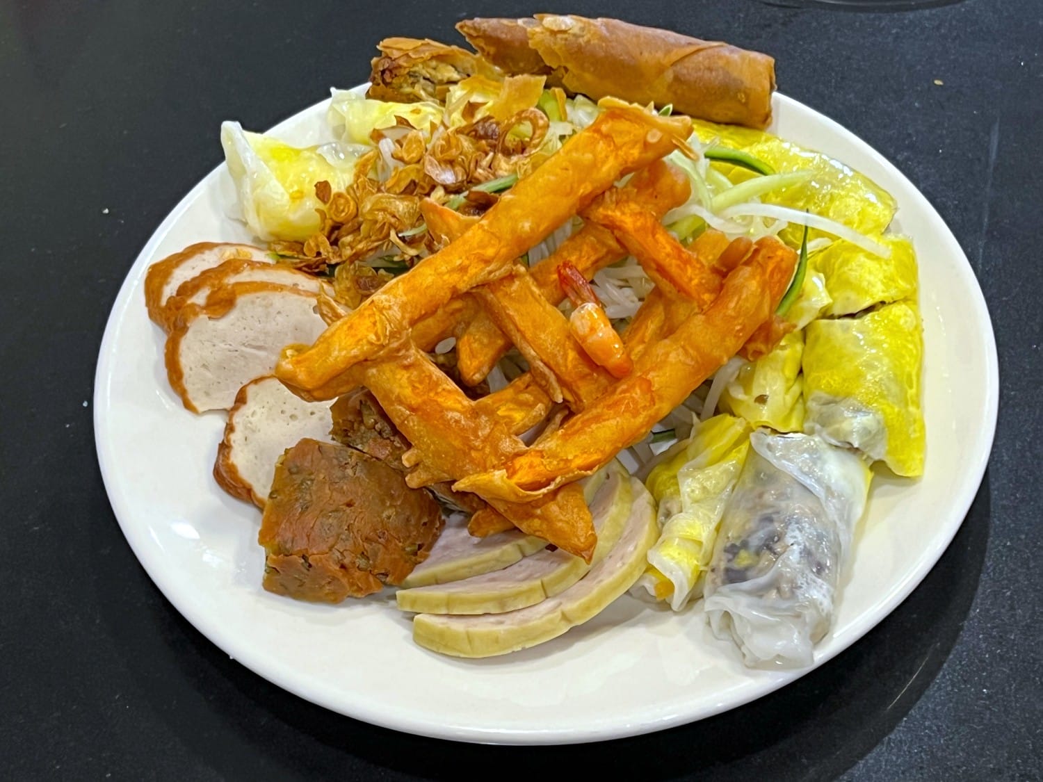 Vietnamese Food Orange County