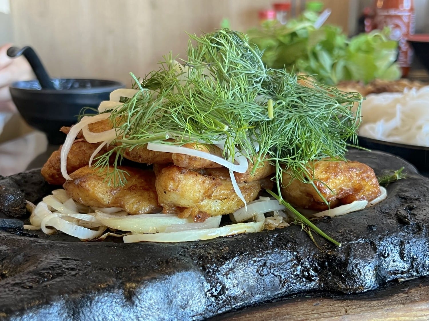 Vietnamese Food Orange County