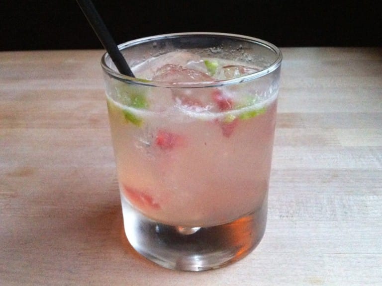 Cocktail Los Angeles