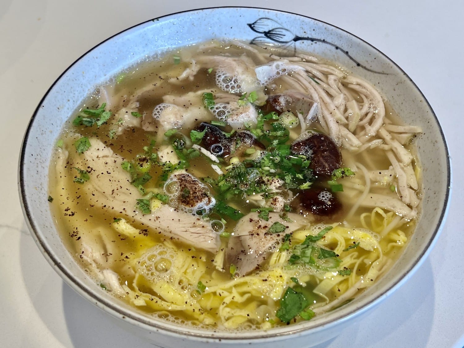 Vietnamese Food Orange County