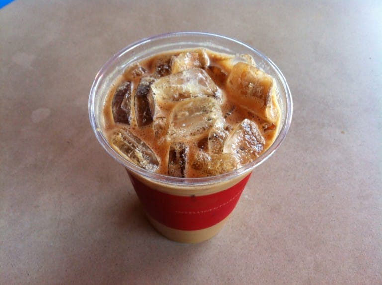 Coffee Los Angeles