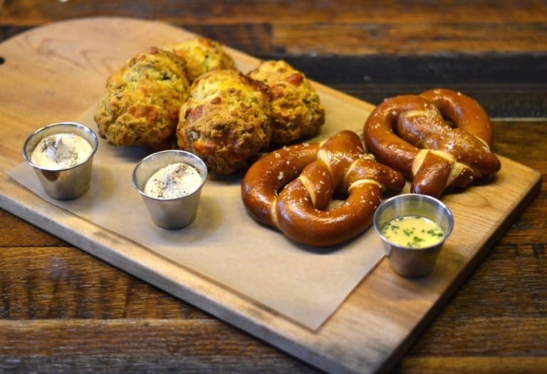 Pretzels Los Angeles