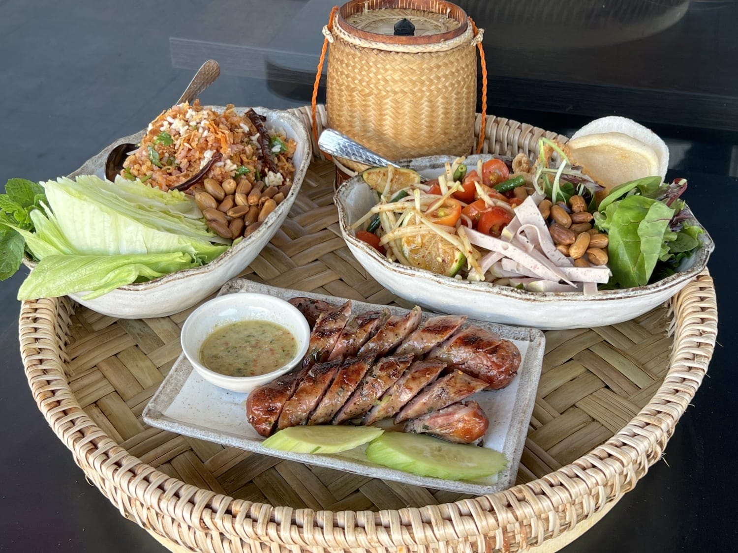 Vietnamese Food Orange County