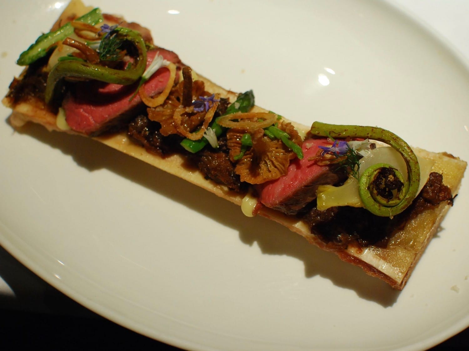 Chef Dinner Pebble Beach