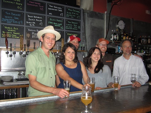 Los Angeles Beer Event