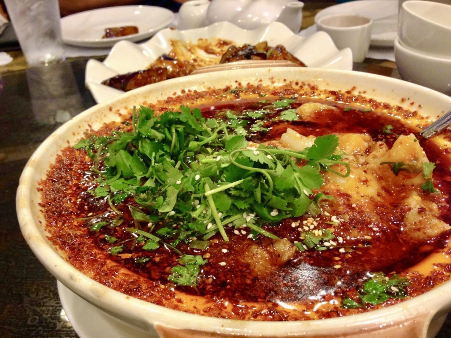 Chinese Food Las Vegas