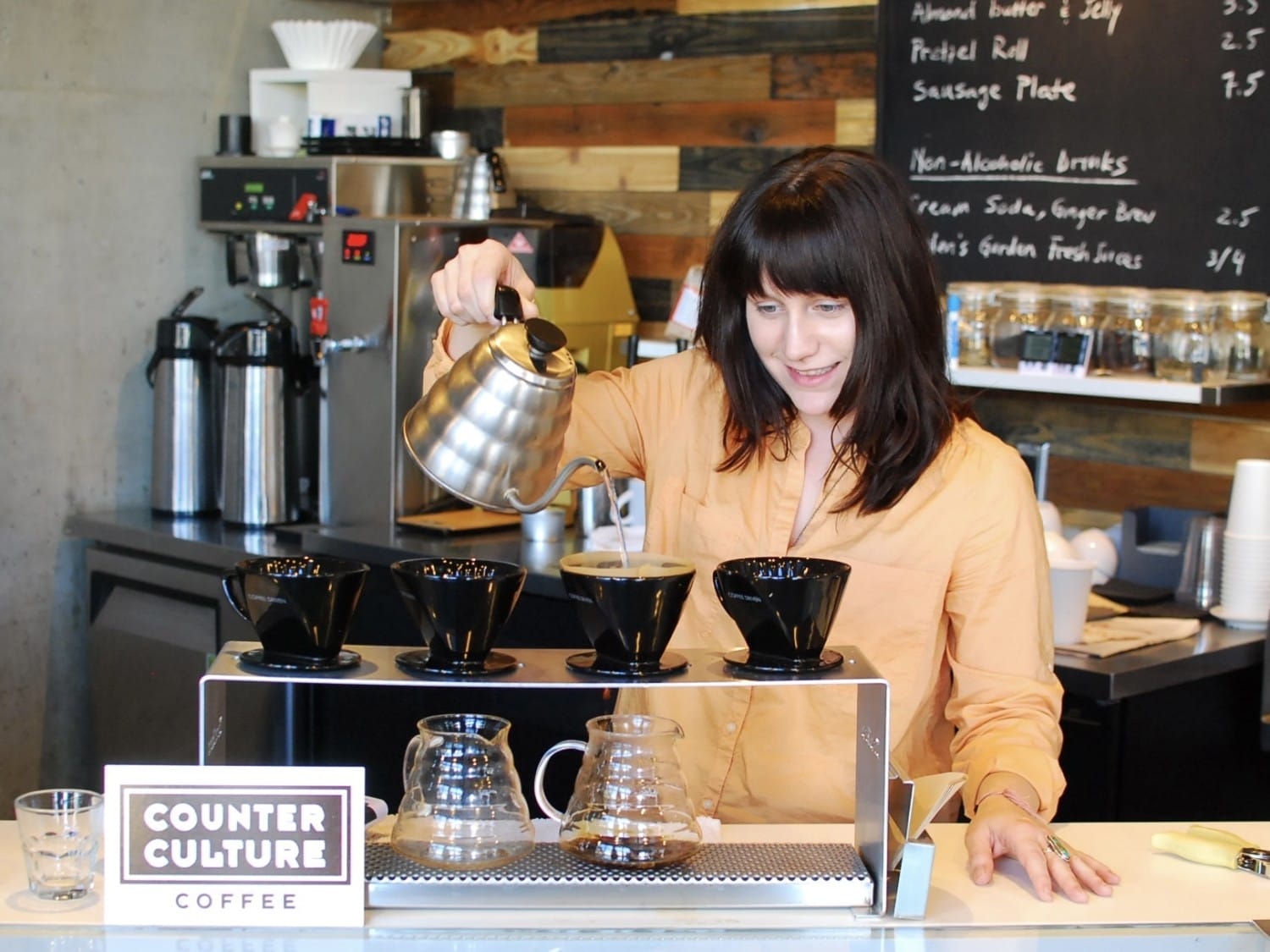 Coffee Atlanta