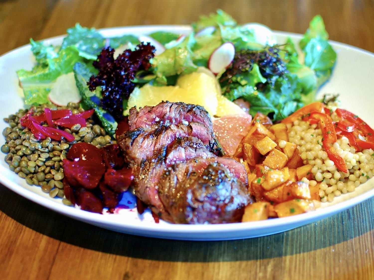 Steak Atlanta