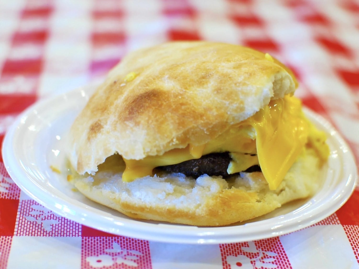 Biscuit Atlanta