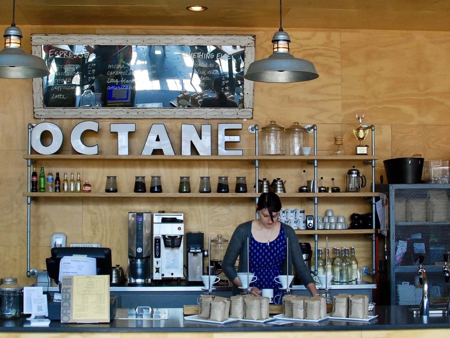 Coffee Atlanta