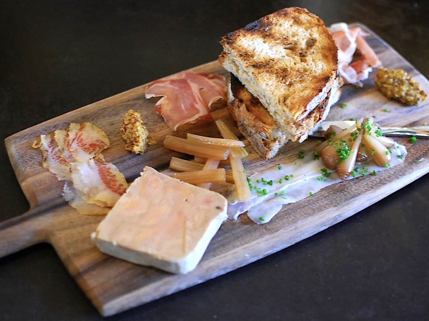 Charcuterie Atlanta