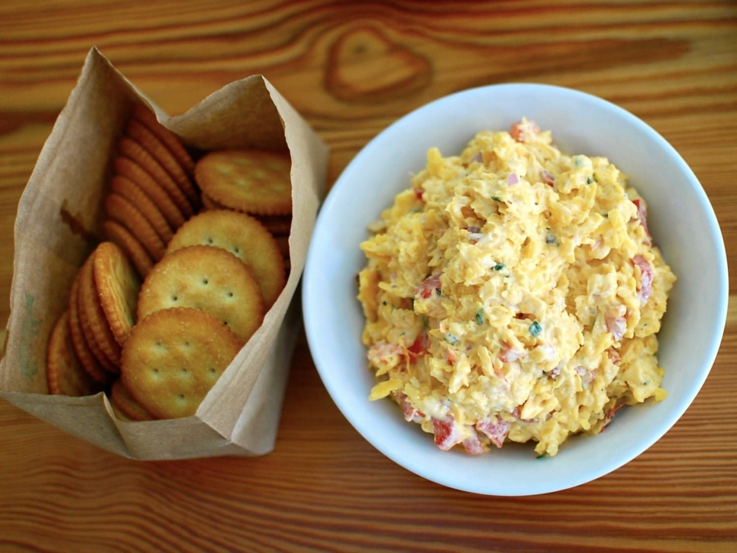 Pimento Cheese Richmond