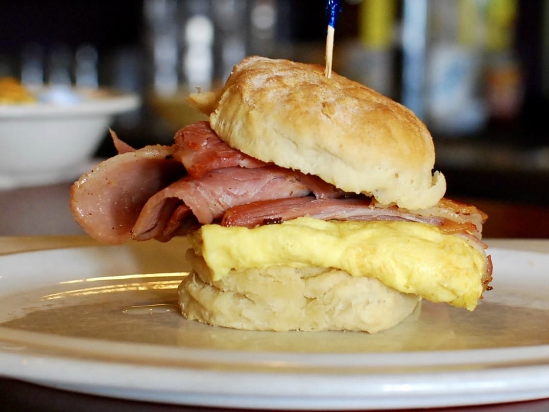 Breakfast Richmond