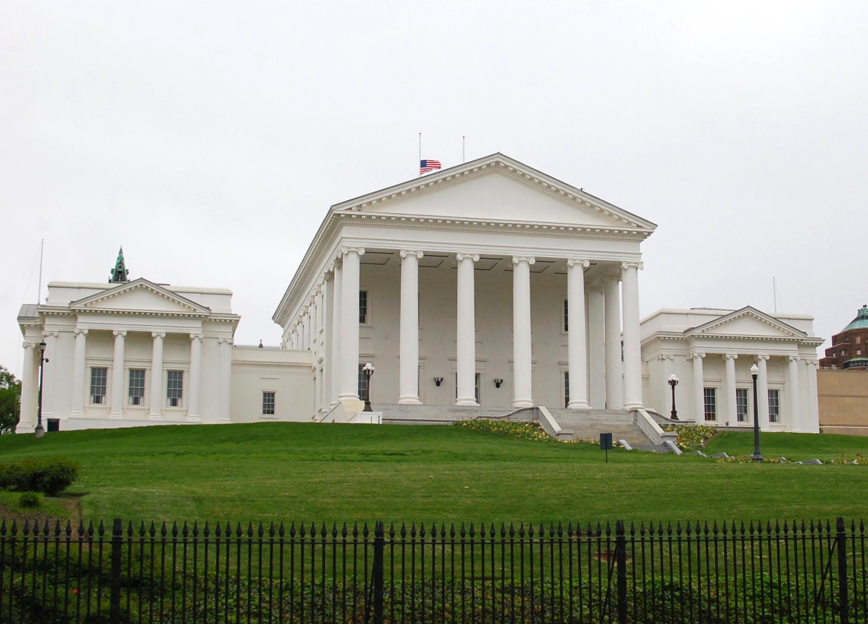 Capitol Virginia