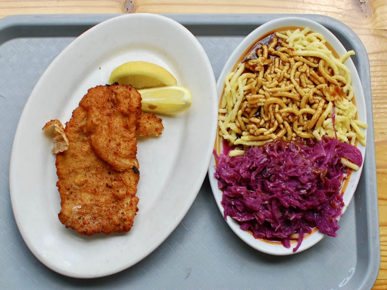 German Food Salt Lake City