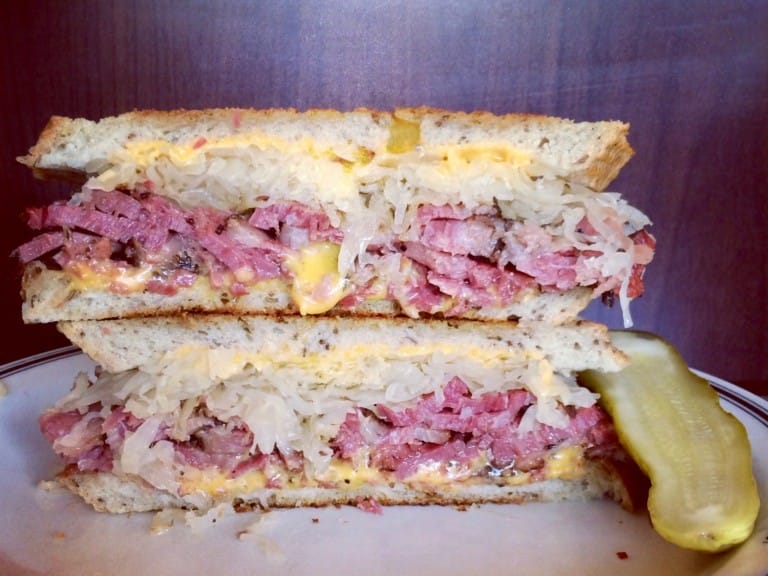 Sandwich Los Angeles