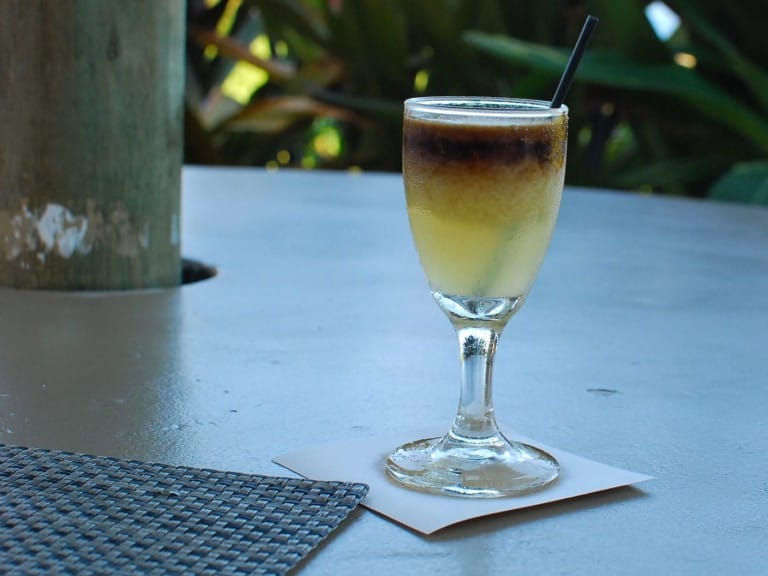 Cocktail Hawaii