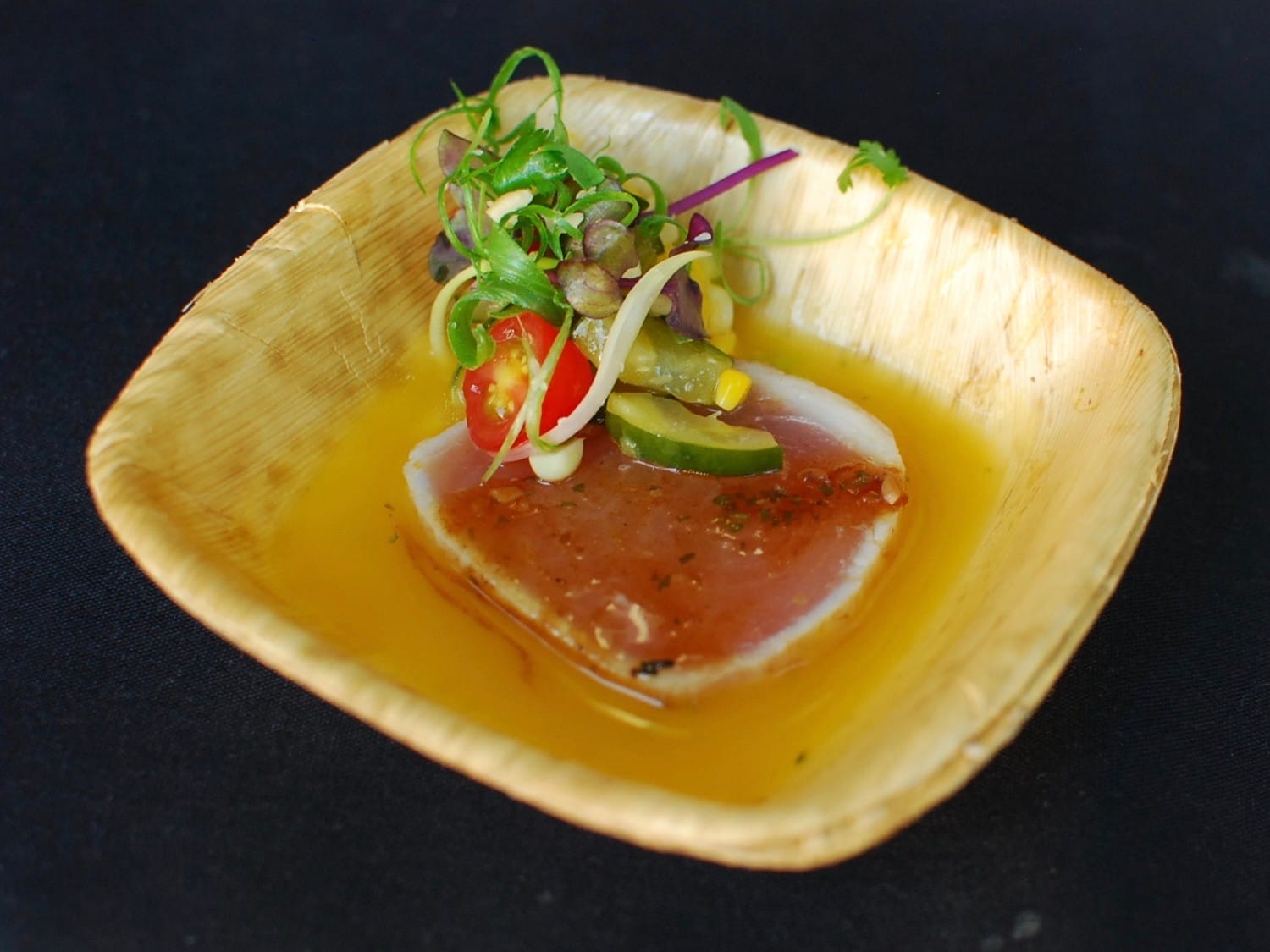 Food Festival Hawaii