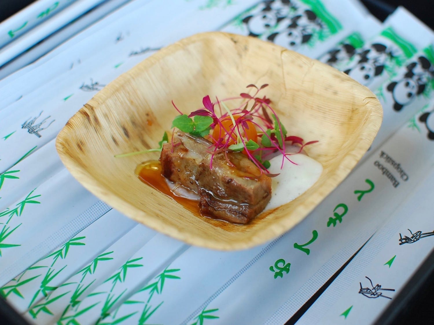 Food Festival Hawaii