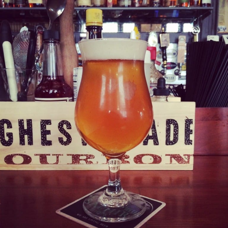 Craft Beer Seattle