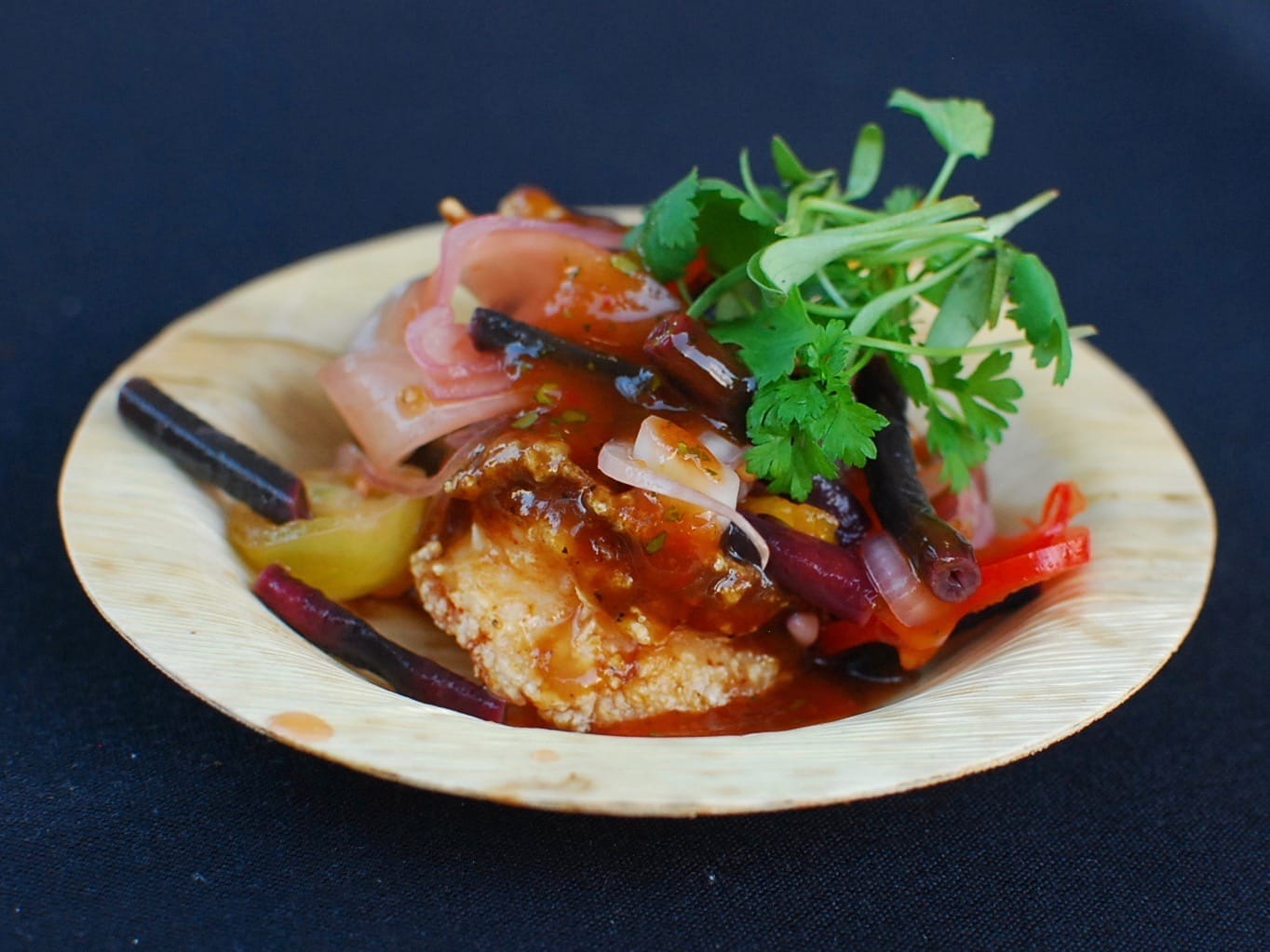 Food Festival Hawaii